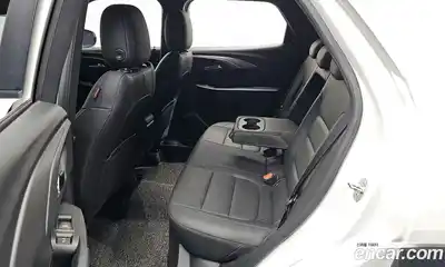 Chevrolet TrailBlazer 2021 1.3 Автомат в Москве № 1278598, миниатюра 12