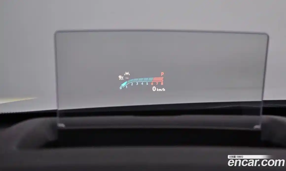 Chevrolet TrailBlazer 2021 1.3 Автомат в Москве № 1278598, фото 17