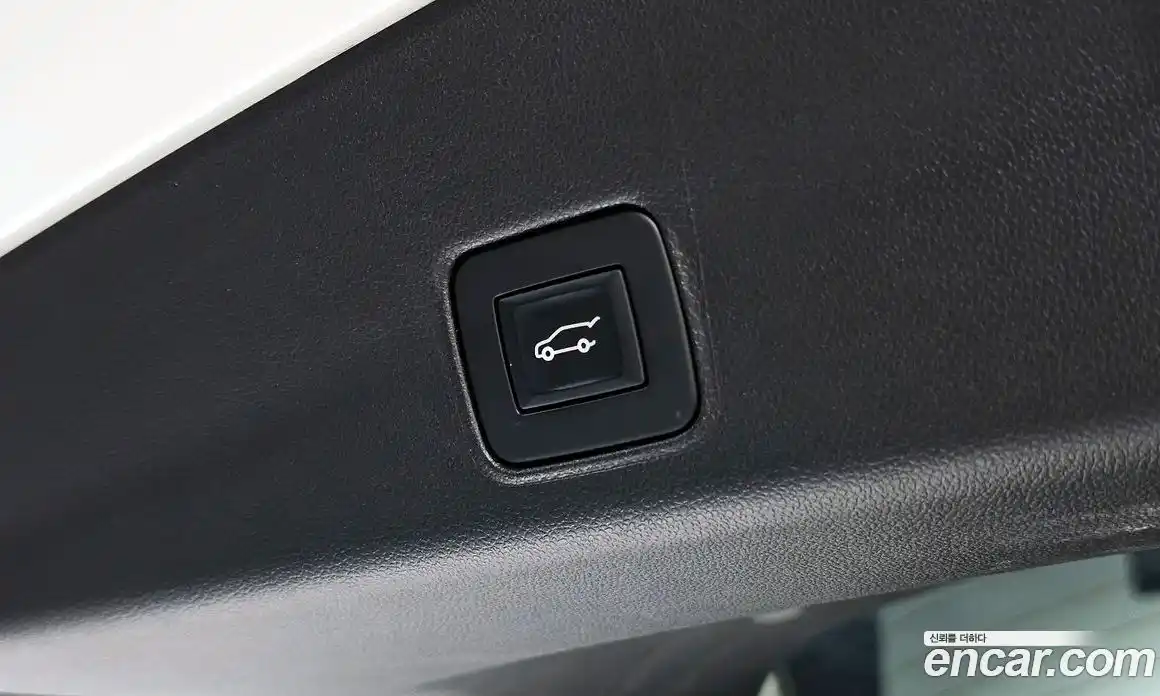 Chevrolet TrailBlazer 2021 1.3 Автомат в Москве № 1278598, фото 18