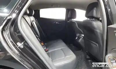 Chevrolet Malibu 2020 1.3 Автомат в Москве № 1278820, миниатюра 11