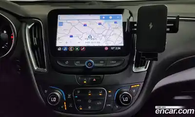 Chevrolet Malibu 2020 1.3 Автомат в Москве № 1278820, миниатюра 12