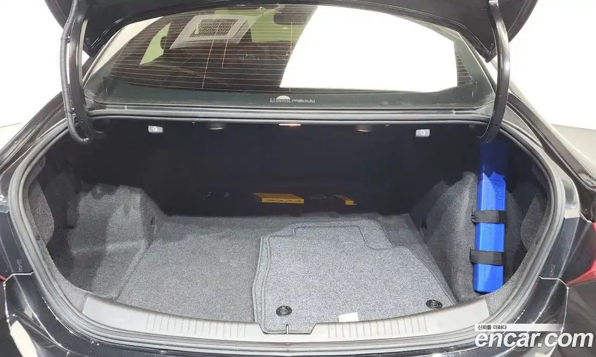 Chevrolet Malibu 2020 1.3 Автомат в Москве № 1278820, фото 16