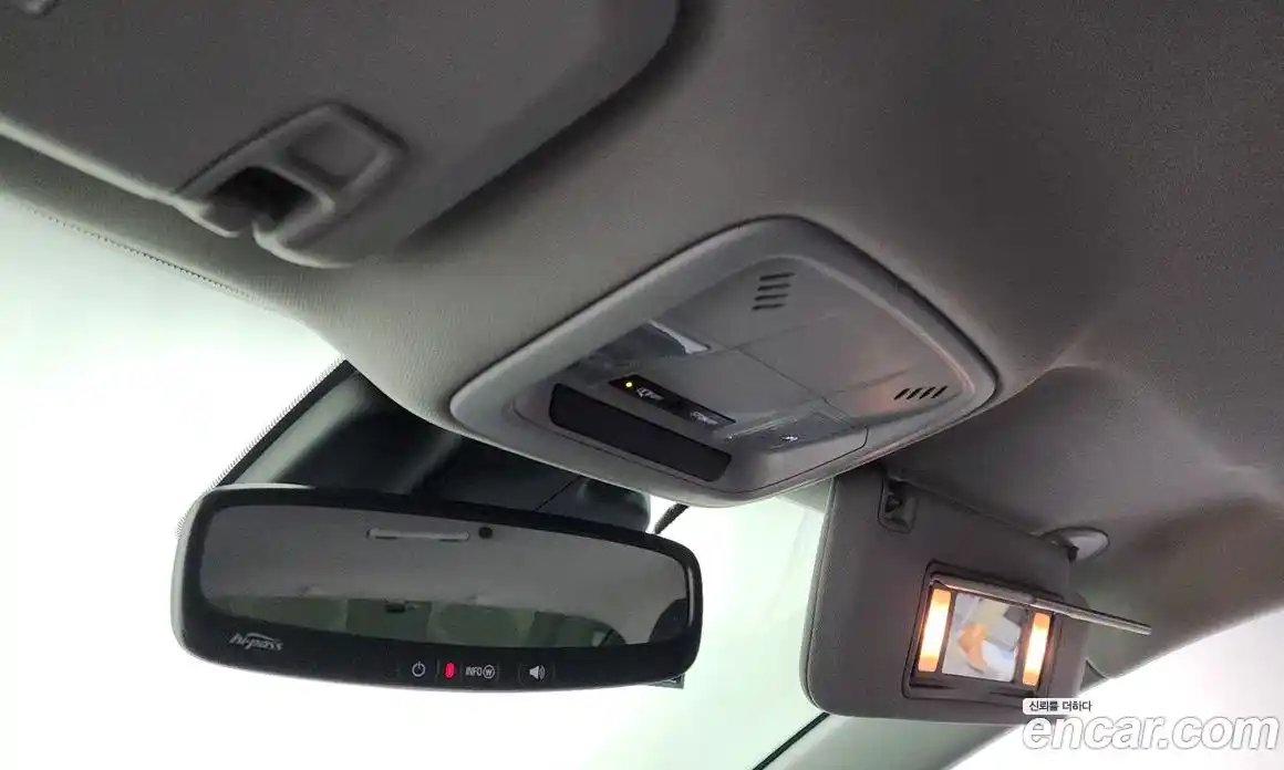 Chevrolet Malibu 2020 1.3 Автомат в Москве № 1278820, фото 18