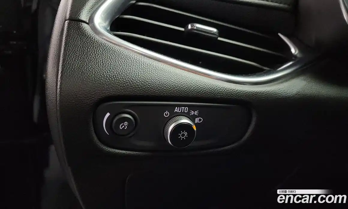 Chevrolet Malibu 2020 1.3 Автомат в Москве № 1278820, фото 19