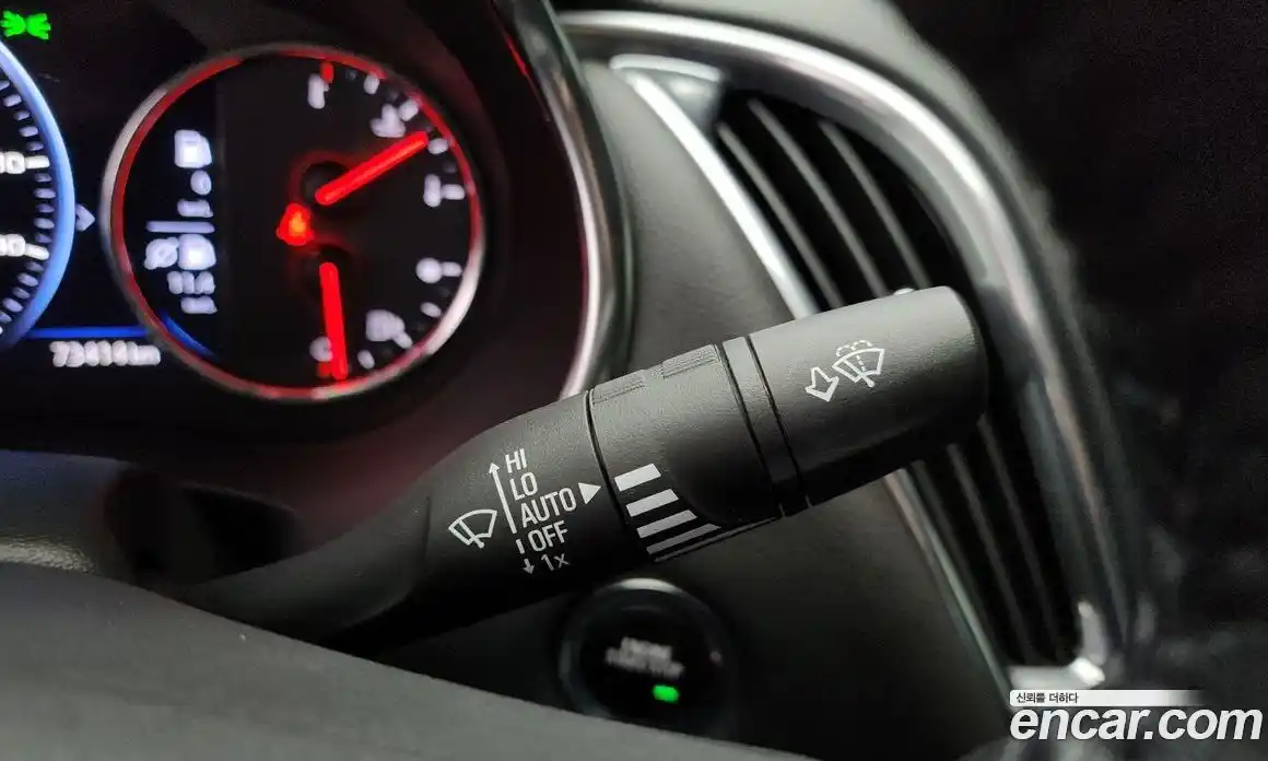 Chevrolet Malibu 2020 1.3 Автомат в Москве № 1278820, фото 20