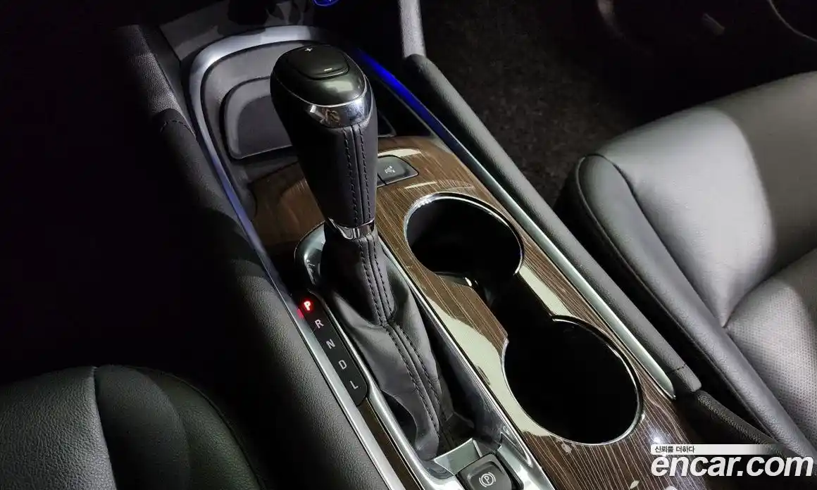 Chevrolet Malibu 2020 1.3 Автомат в Москве № 1278820, фото 9