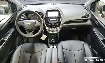 Chevrolet Spark 2017 1.0 гидро в Москве, миниатюра 7