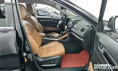Renault QM6 2023 2.0 гидро в Москве № 1279014, миниатюра 11