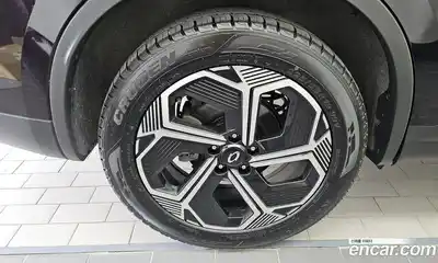 Renault QM6 2023 2.0 гидро в Москве № 1279014, миниатюра 5