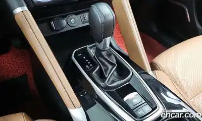 Renault QM6 2023 2.0 гидро в Москве № 1279014, миниатюра 9