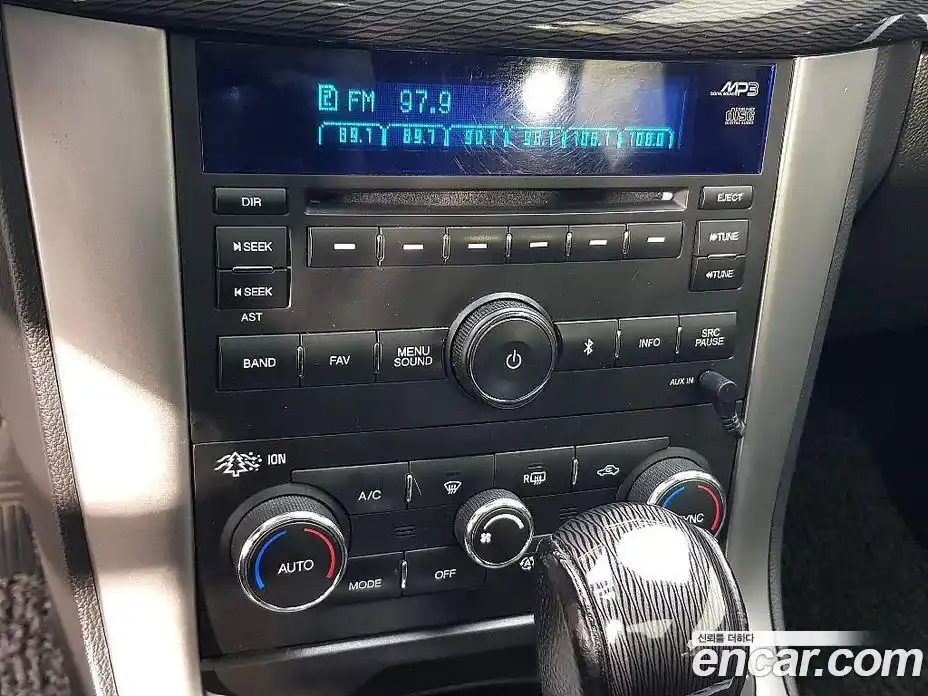 Chevrolet Captiva 2014 2.0 гидро в Москве № 1279066, фото 11
