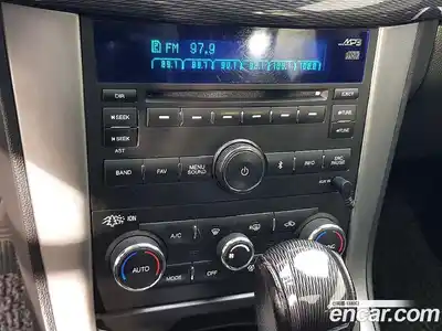 Chevrolet Captiva 2014 2.0 гидро в Москве № 1279066, миниатюра 11