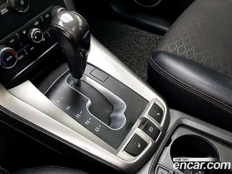 Chevrolet Captiva 2014 2.0 гидро в Москве № 1279066, фото 12