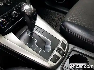 Chevrolet Captiva 2014 2.0 гидро в Москве № 1279066, миниатюра 12
