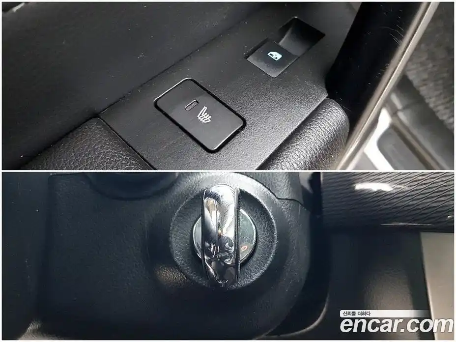 Chevrolet Captiva 2014 2.0 гидро в Москве № 1279066, фото 15