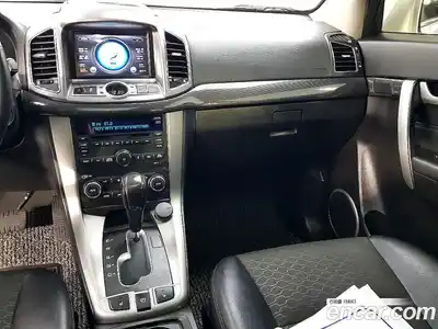 Chevrolet Captiva 2014 2.0 гидро в Москве № 1279066, миниатюра 10