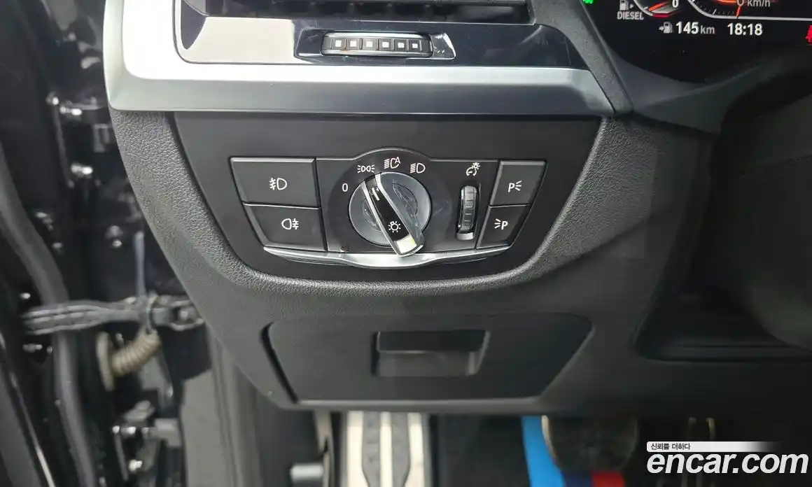 BMW X4 2020 2.0 гидро в Москве № 1279163, фото 18