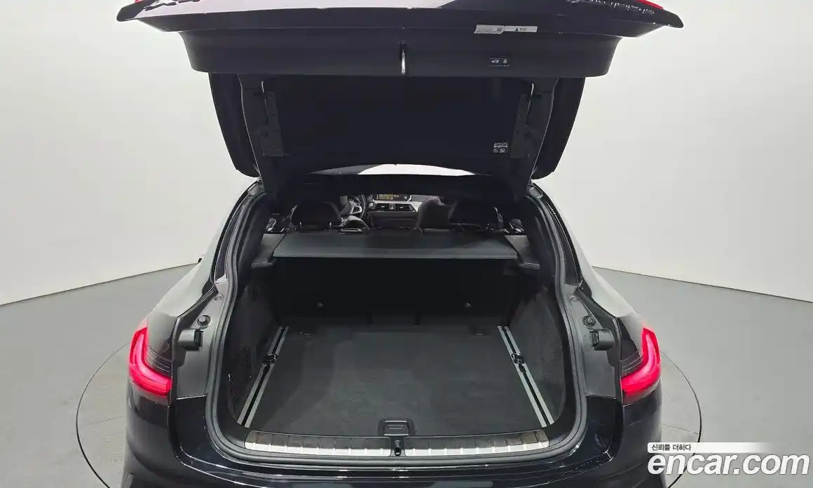 BMW X4 2020 2.0 гидро в Москве № 1279163, фото 20