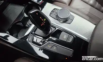 BMW X4 2020 2.0 гидро в Москве № 1279163, миниатюра 9