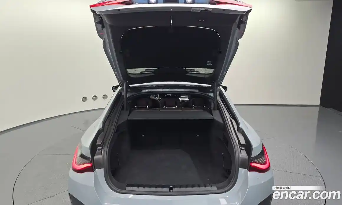 BMW i4 2023 0.2 Автомат в Москве № 1279277, фото 19