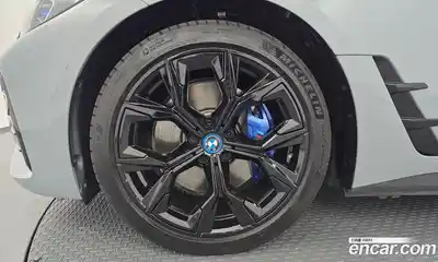 BMW i4 2023 0.2 Автомат в Москве № 1279277, миниатюра 4