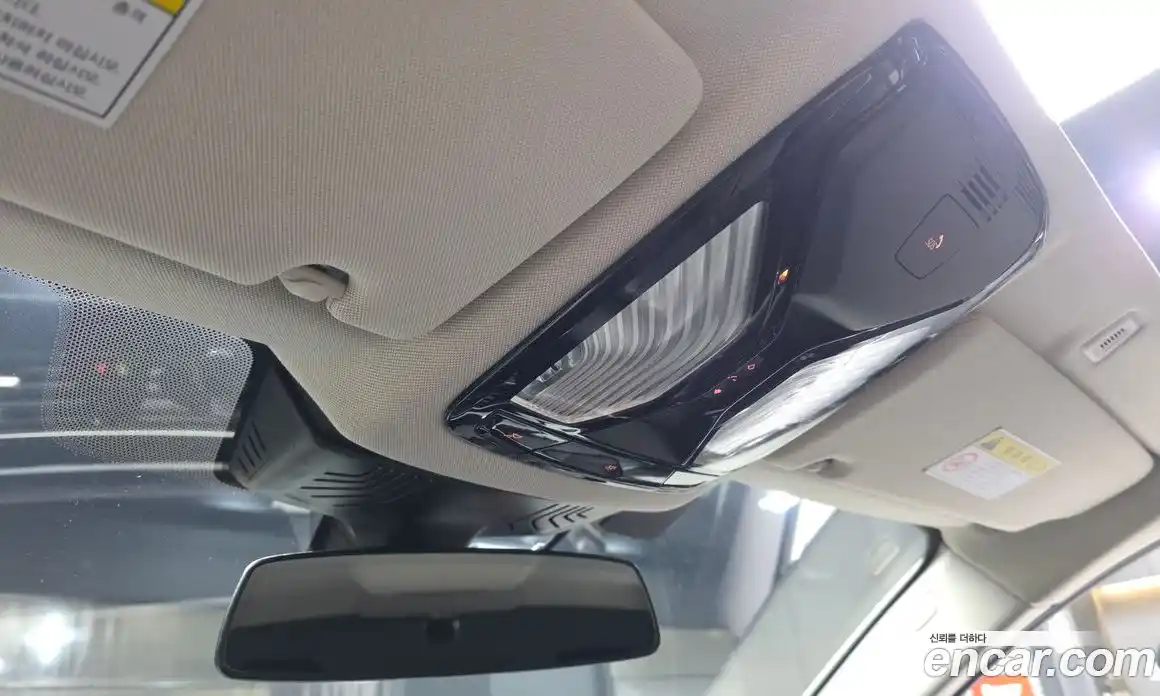 BMW 5-Series 2019 2.0 гидро в Москве № 1279287, фото 17
