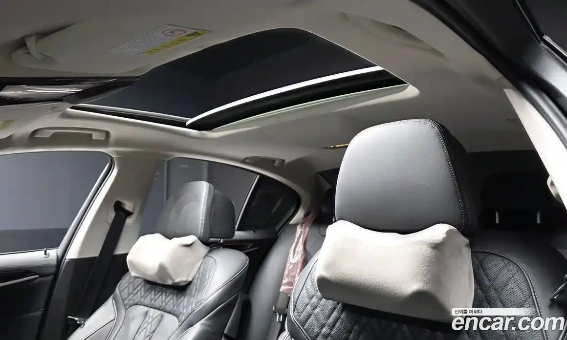 BMW 5-Series 2019 2.0 гидро в Москве № 1279287, фото 18