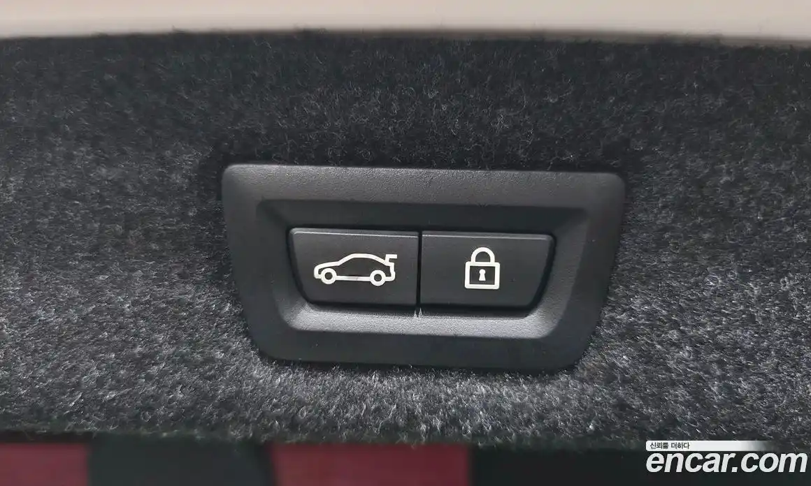 BMW 5-Series 2019 2.0 гидро в Москве № 1279287, фото 20