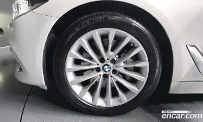 BMW 5-Series 2019 2.0 гидро в Москве № 1279287, миниатюра 5