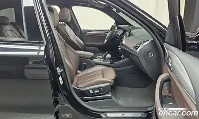 BMW X3 2020 2.0 Автомат в Москве № 1279309, миниатюра 11