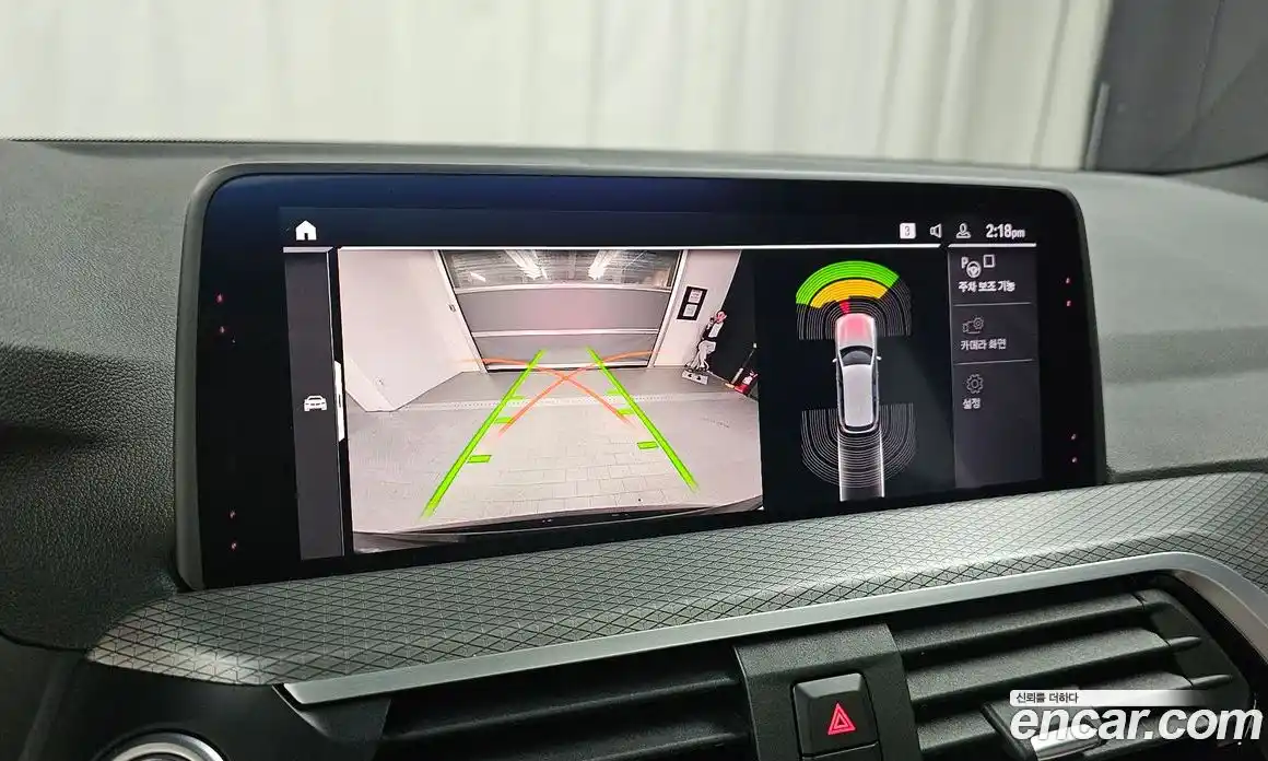 BMW X3 2020 2.0 Автомат в Москве № 1279309, фото 16