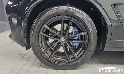 BMW X3 2020 2.0 Автомат в Москве № 1279309, миниатюра 5