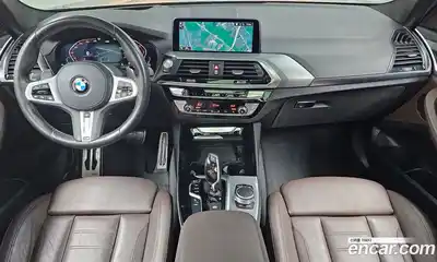 BMW X3 2020 2.0 Автомат в Москве № 1279309, миниатюра 7