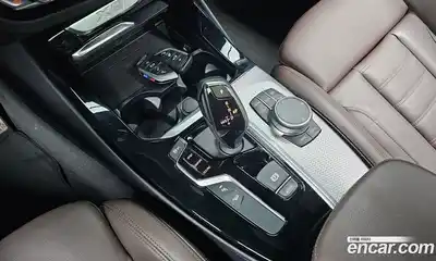 BMW X3 2020 2.0 Автомат в Москве № 1279309, миниатюра 9