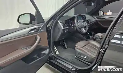 BMW X3 2020 2.0 Автомат в Москве № 1279309, миниатюра 10
