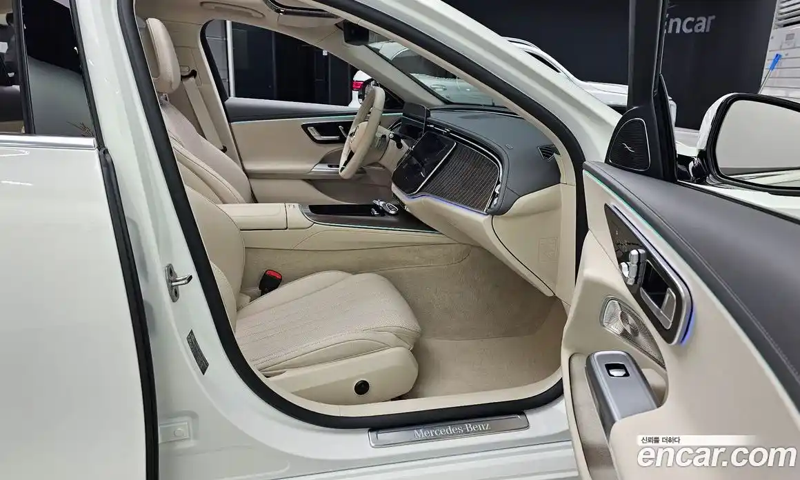Mercedes-Benz E-Class 2025 2.0 гидро в Москве № 1279494, фото 11
