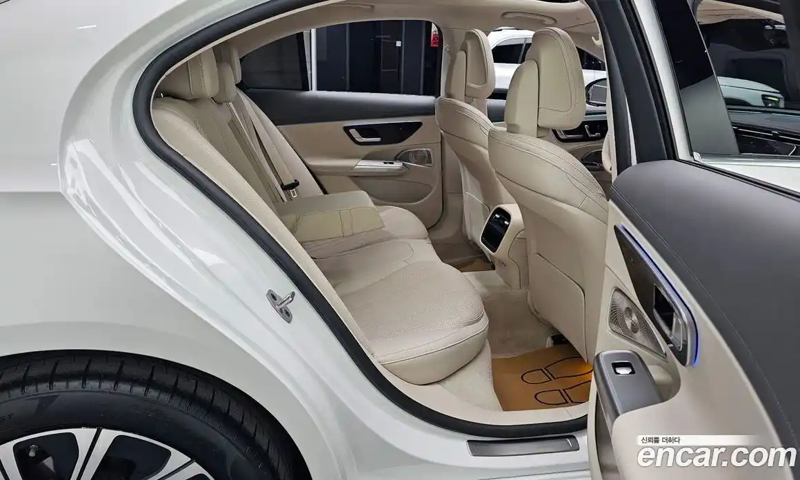 Mercedes-Benz E-Class 2025 2.0 гидро в Москве № 1279494, фото 12