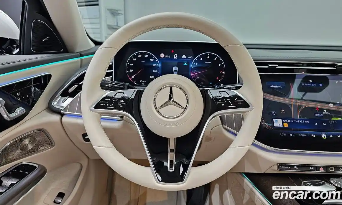 Mercedes-Benz E-Class 2025 2.0 гидро в Москве № 1279494, фото 13