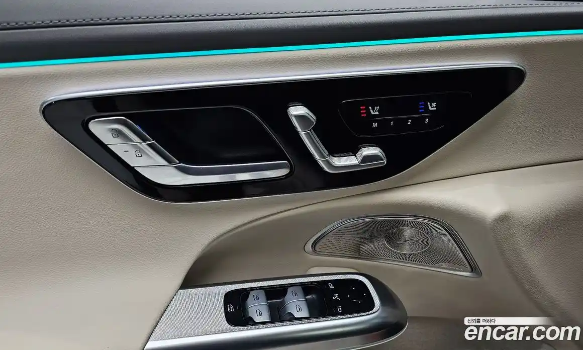 Mercedes-Benz E-Class 2025 2.0 гидро в Москве № 1279494, фото 16