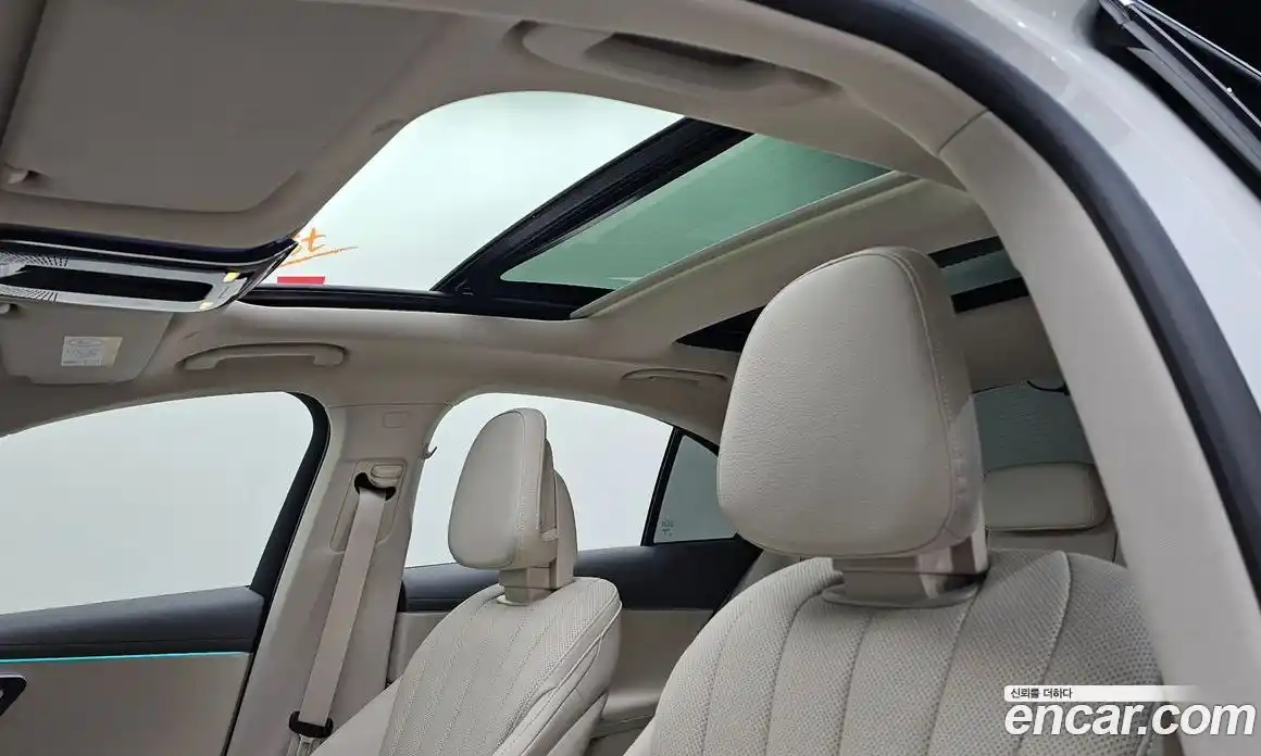 Mercedes-Benz E-Class 2025 2.0 гидро в Москве № 1279494, фото 19