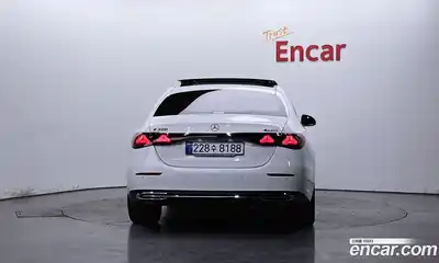 Mercedes-Benz E-Class 2025 2.0 гидро в Москве № 1279494, миниатюра 4