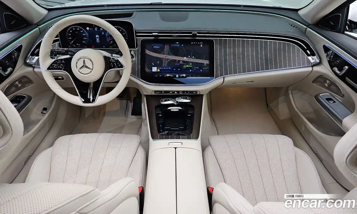 Mercedes-Benz E-Class 2025 2.0 гидро в Москве № 1279494, фото 7
