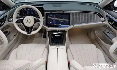 Mercedes-Benz E-Class 2025 2.0 гидро в Москве № 1279494, миниатюра 7