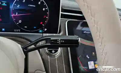 Mercedes-Benz E-Class 2025 2.0 гидро в Москве № 1279494, миниатюра 9