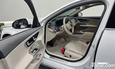 Mercedes-Benz E-Class 2025 2.0 гидро в Москве № 1279494, миниатюра 10
