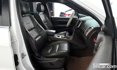 Jeep Cherokee 2015 3.0 гидро в Москве № 1279547, миниатюра 11