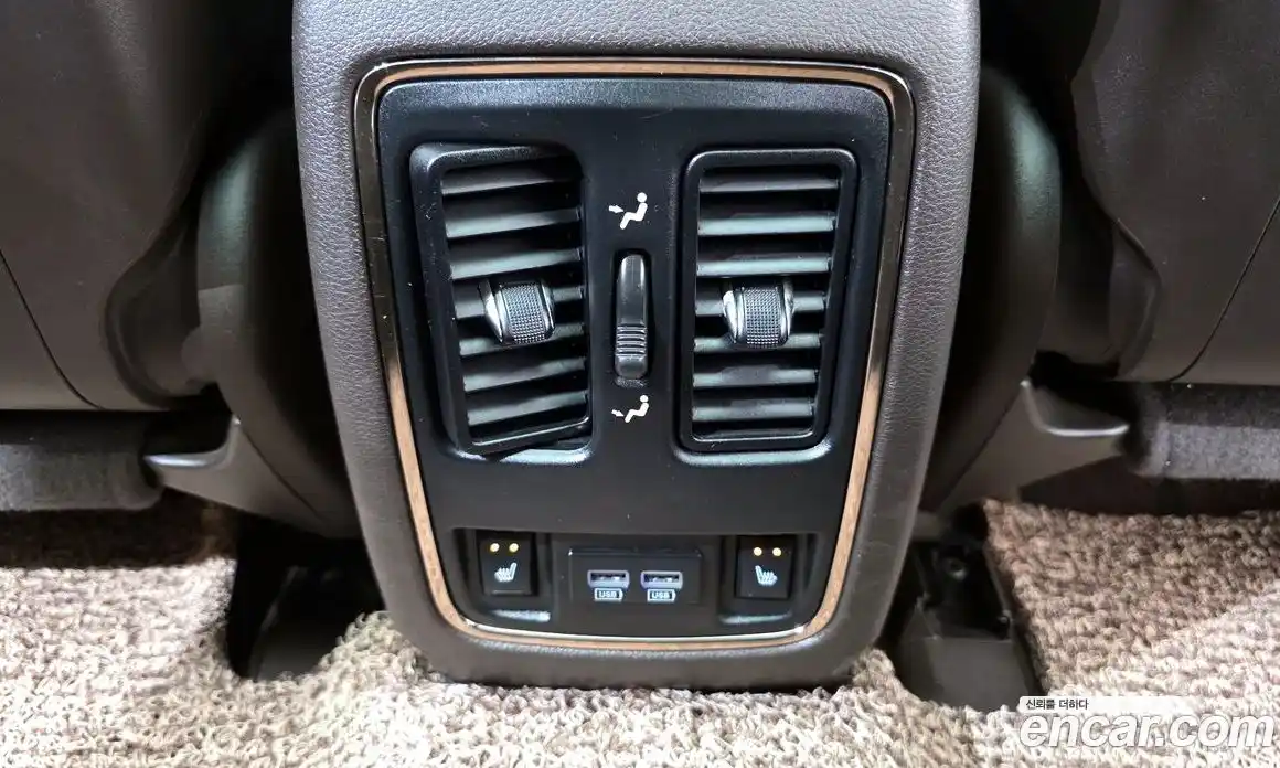 Jeep Cherokee 2015 3.0 гидро в Москве № 1279547, фото 12