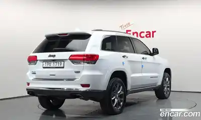 Jeep Cherokee 2015 3.0 гидро в Москве № 1279547, миниатюра 2