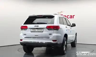 Jeep Cherokee 2015 3.0 гидро в Москве № 1279547, миниатюра 4