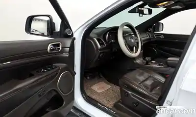 Jeep Cherokee 2015 3.0 гидро в Москве № 1279547, миниатюра 10